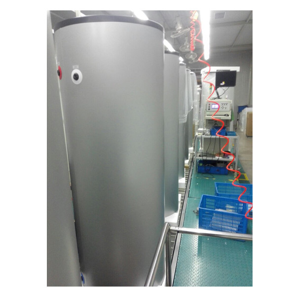 50kw / 110A Olie- en gaspypleiding-sweisvoorbereidingsverwarmer 