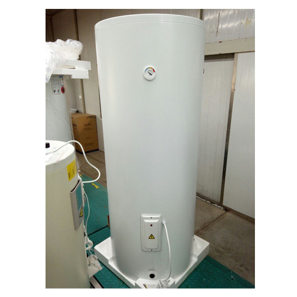 Gootwaterverwarmer met mode-ontwerp (JSD-Y130) 