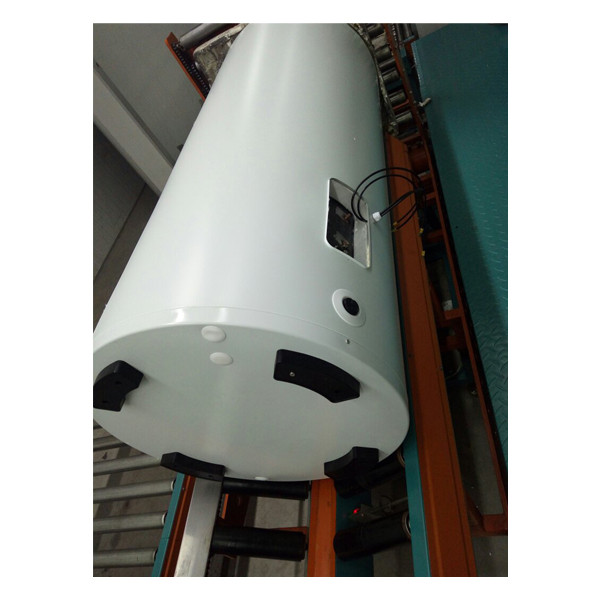 Kbl-10d kombuis tankless kits warmwater kraan elektriese verwarmer 