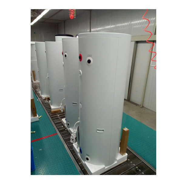 Filtrasie SPA Chloorvrye waterstortfilter 