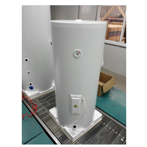 6kw draagbare induksieverwarmer met ultrahoë frekwensie 