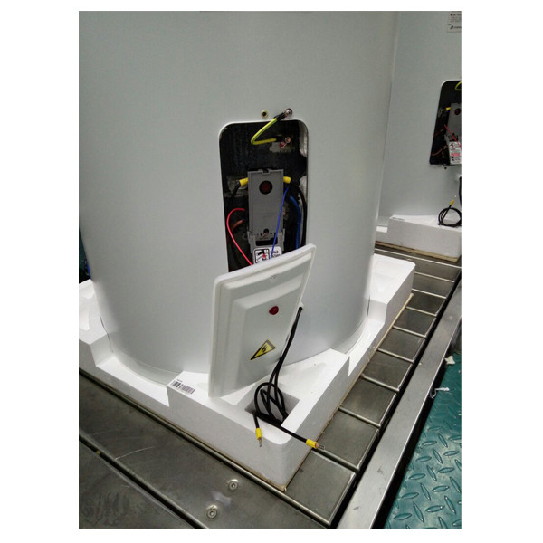 Sensor Waterkraanverskaffer Badkamer Elektriese selfsluitende termostaatkraan 