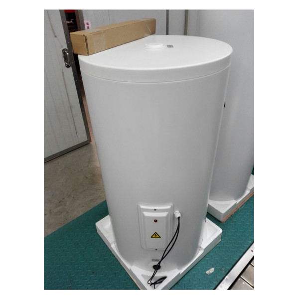 16L 20L Warmverkoopglasmodel Gaswaterverwarmer 