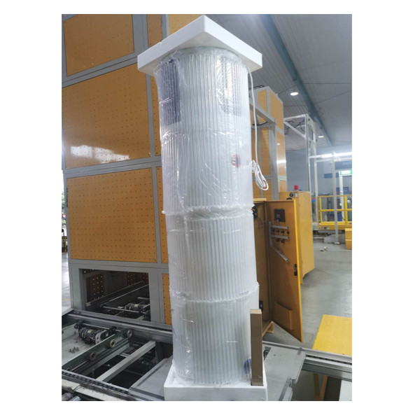 Guangteng kragbesparende lugbron-hittepomp 7KW waterverwarmer 3 in 1 GT-SKR025HH-10