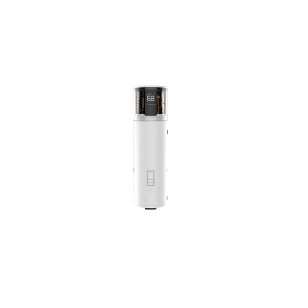 Monobloc warmtepompwaterverwarmer Dhw-silinder by 150L-200L-300L