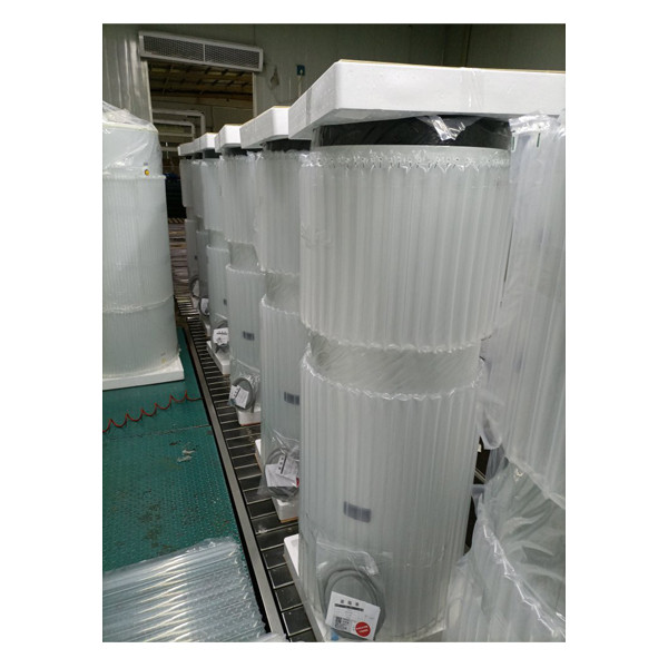 1000-9000L PVC watertenk 