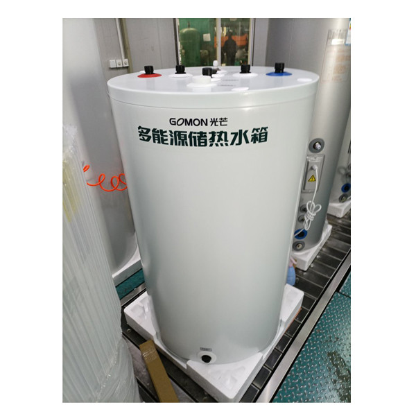 50L / 100L / 150L outomatiese beheer tenk oplosmiddel ekstraksie produksie lyn 