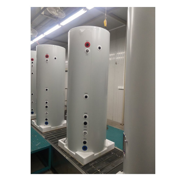 Yagama 400 liter waterdispenser kommersiële omgekeerde osmose drinkwater 