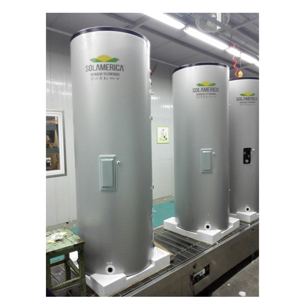 Warmwaterverdelers Desktop Instant warm / koue waterdispenser Energiebesparende watertenk vir slaapsaal vir tuiskantore 