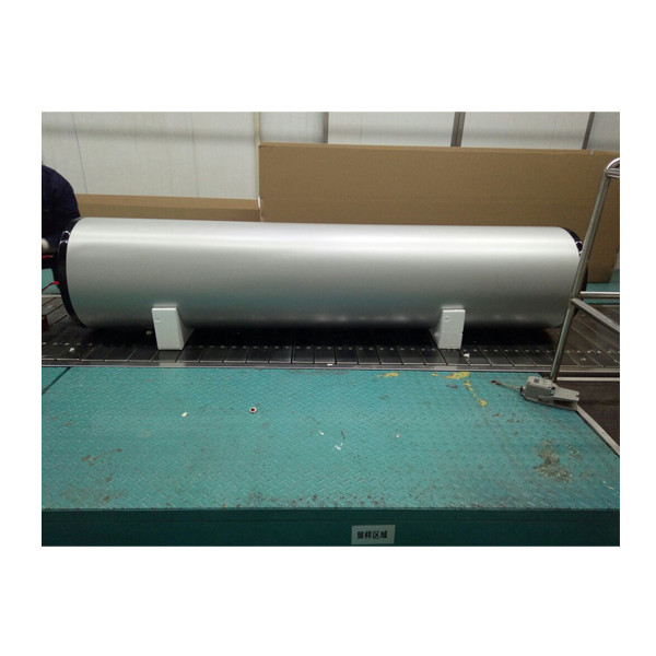 Nulinstallasie Waterreiniger RO-stelsel Waterfilter Huishoudelike waterfiltrasie met tenk 