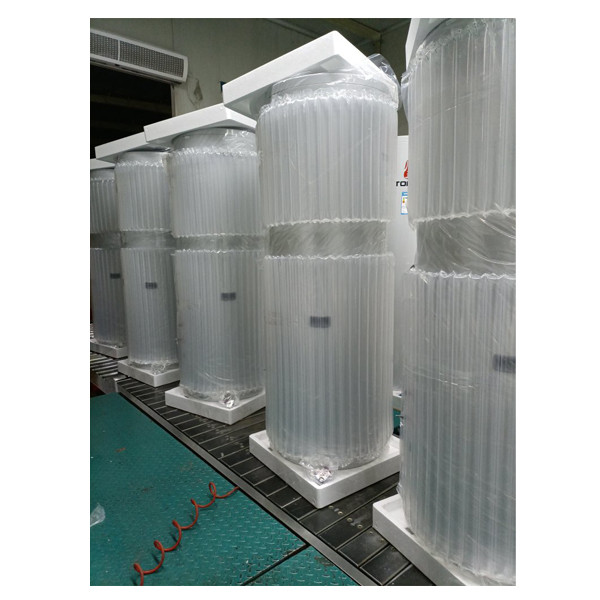 Stech 13L waterkapasiteit 6 kg LPG-silinder met lae druk 