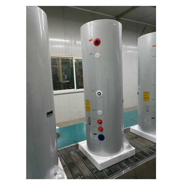 1000-9000L PVC watertenk 