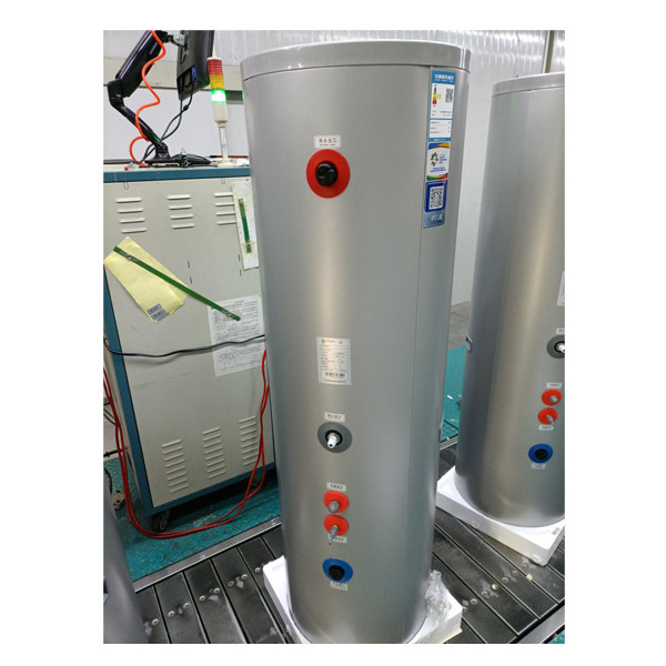 Ylr2-20 Model Dispenser vir warm en koud water met yskas 