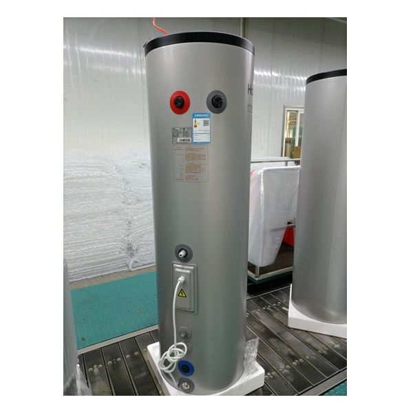 Opvoubare buigsame waterreservoir 5000 liter PVC watertenk 