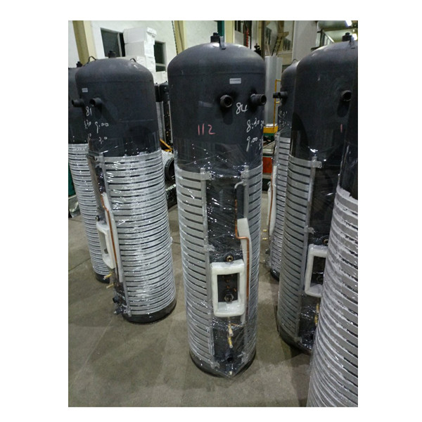 Hoë-effektiwiteit kompressor koelwater dispenser 