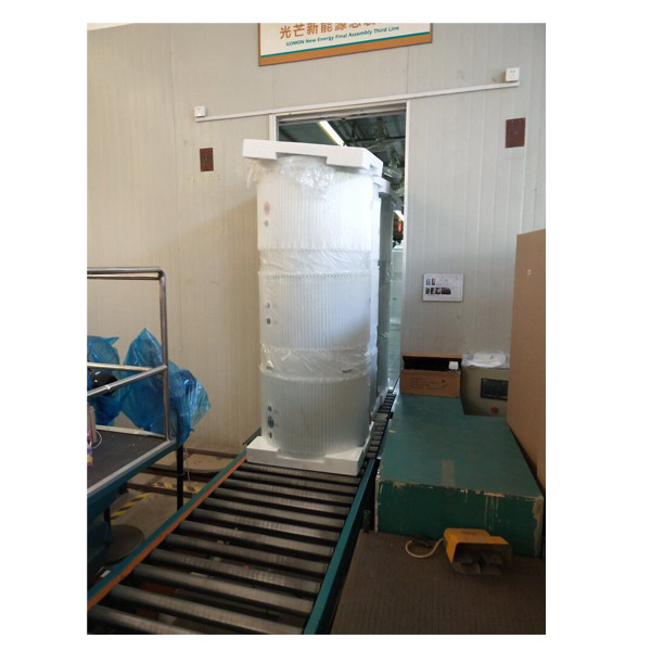 Chinese produksie 1000 liter watertenkprys 